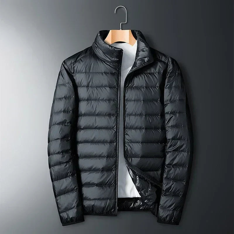 Felipe - Chaqueta impermeable