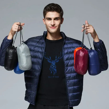Felipe - Chaqueta impermeable