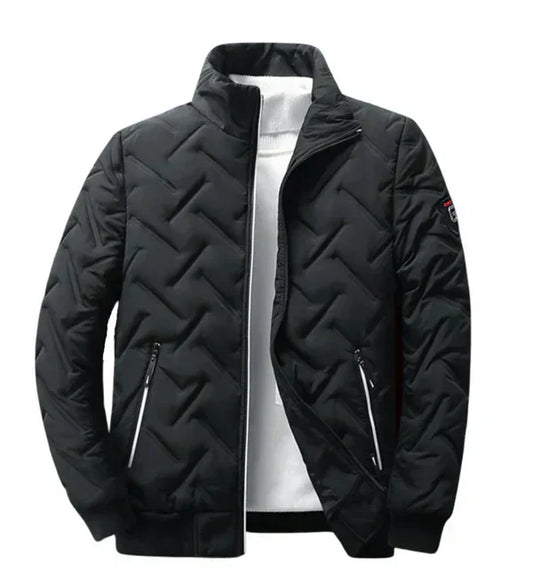 Fabian - Chaqueta acolchada de gama alta