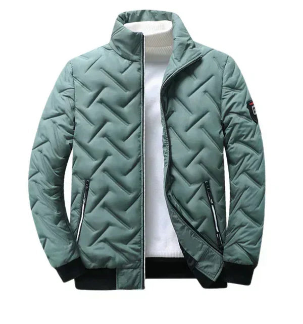 Fabian - Chaqueta acolchada de gama alta