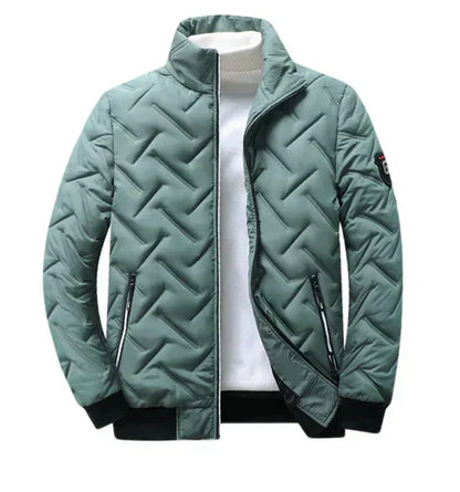 Fabian - Chaqueta acolchada de gama alta