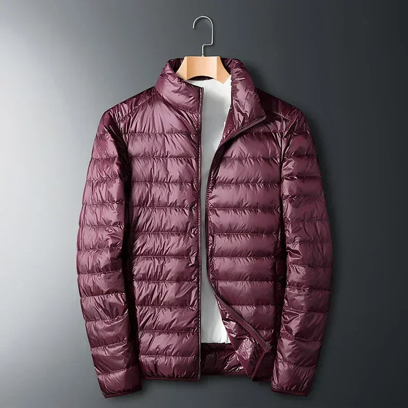Felipe - Chaqueta impermeable