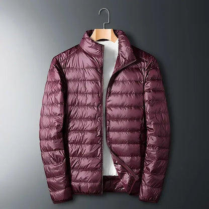 Felipe - Chaqueta impermeable