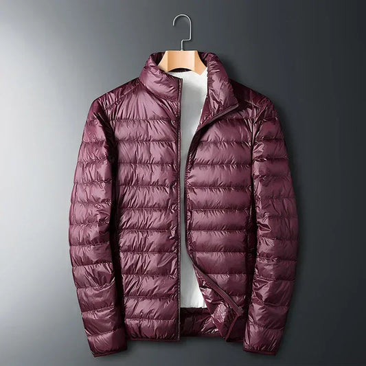 Felipe - Chaqueta impermeable