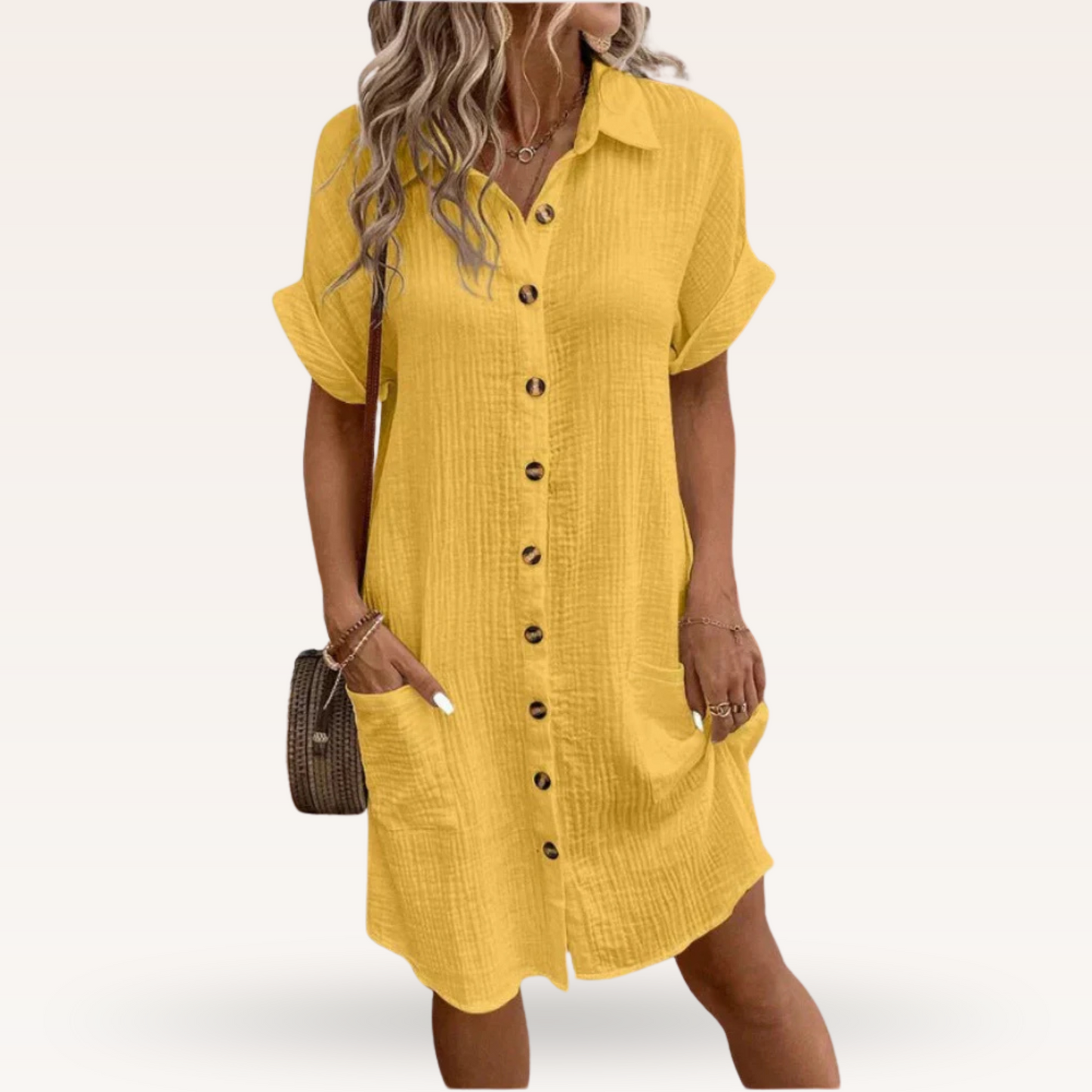 Junio - Atelier Dress