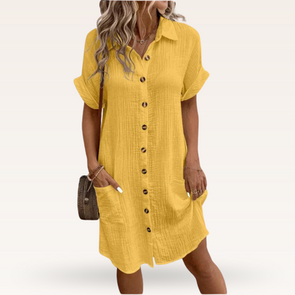 Junio - Atelier Dress