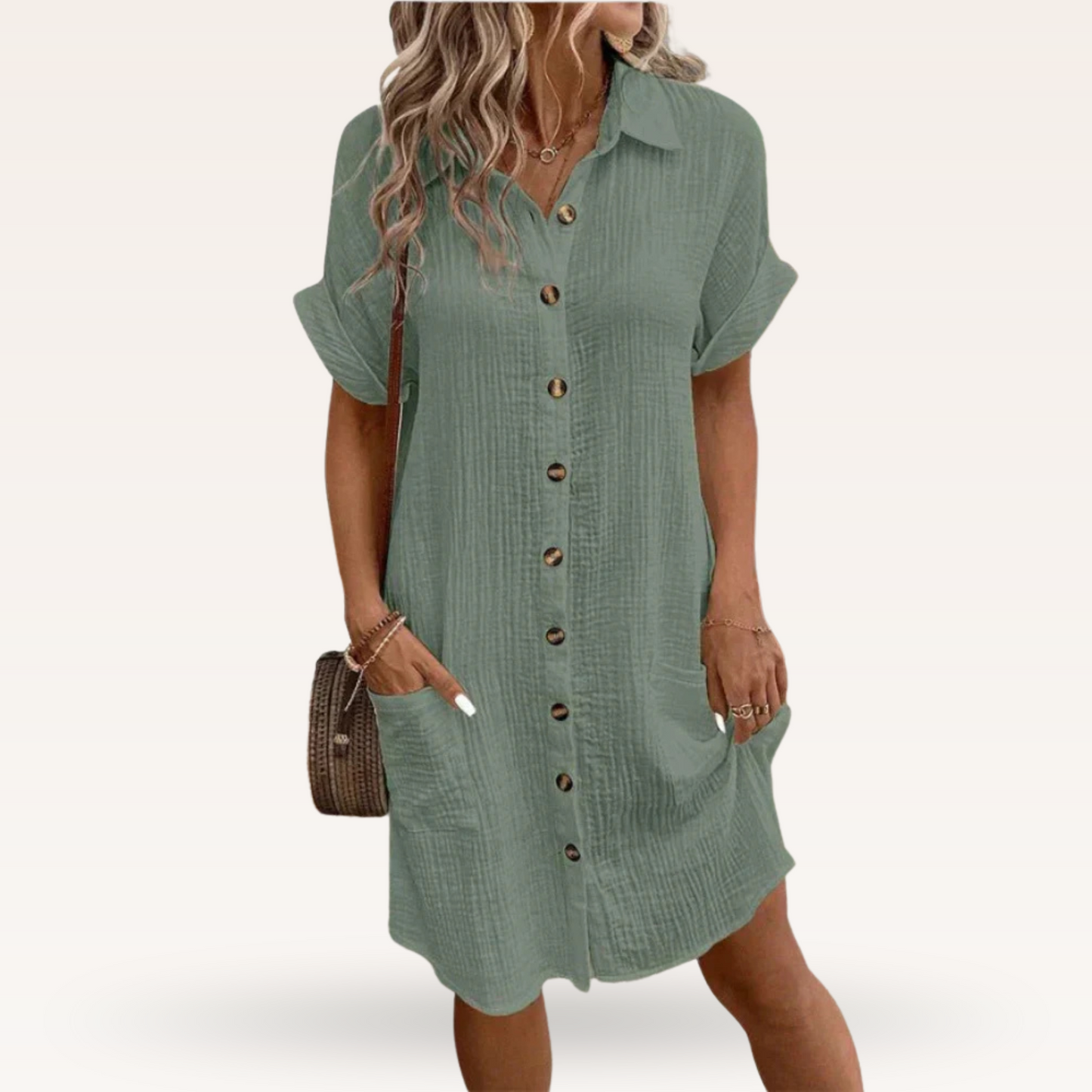 Junio - Atelier Dress