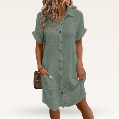 Junio - Atelier Dress