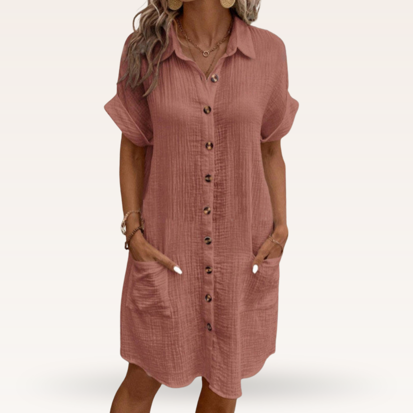 Junio - Atelier Dress