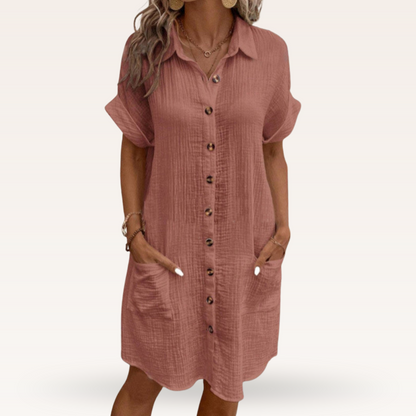 Junio - Atelier Dress