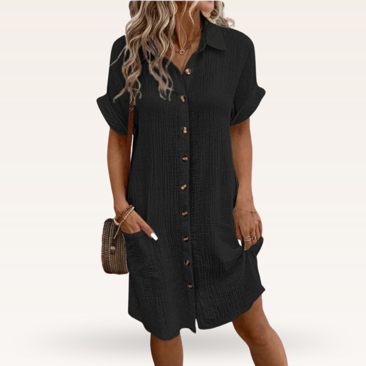 Junio - Atelier Dress