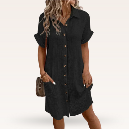 Junio - Atelier Dress