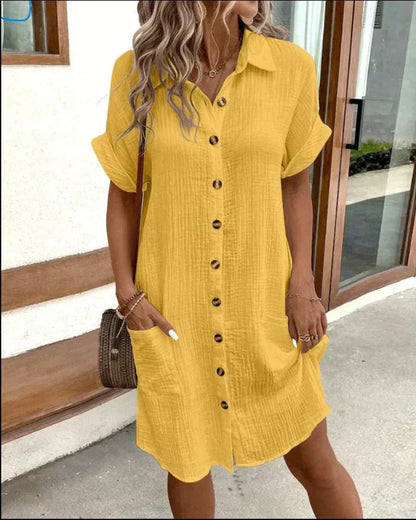Junio - Atelier Dress