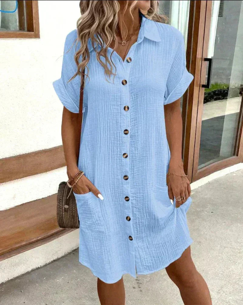 Junio - Atelier Dress