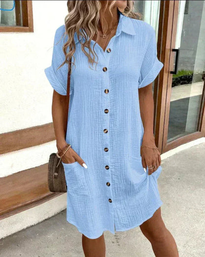 Junio - Atelier Dress
