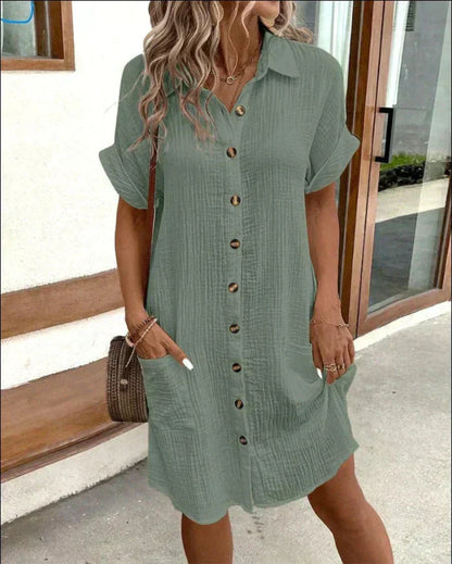 Junio - Atelier Dress