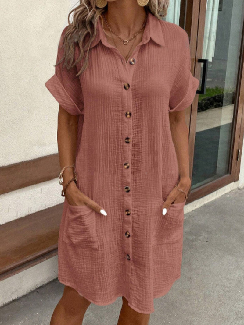 Junio - Atelier Dress