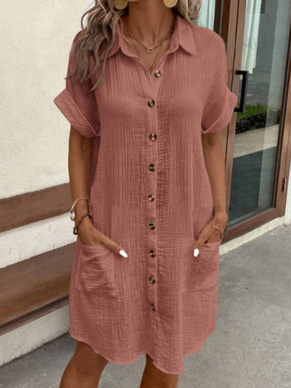 Junio - Atelier Dress