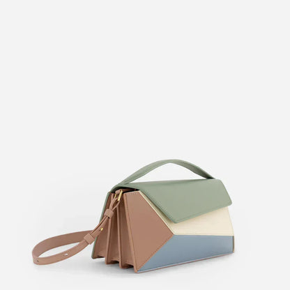 Pietra - Bolso bandolera estructurado
