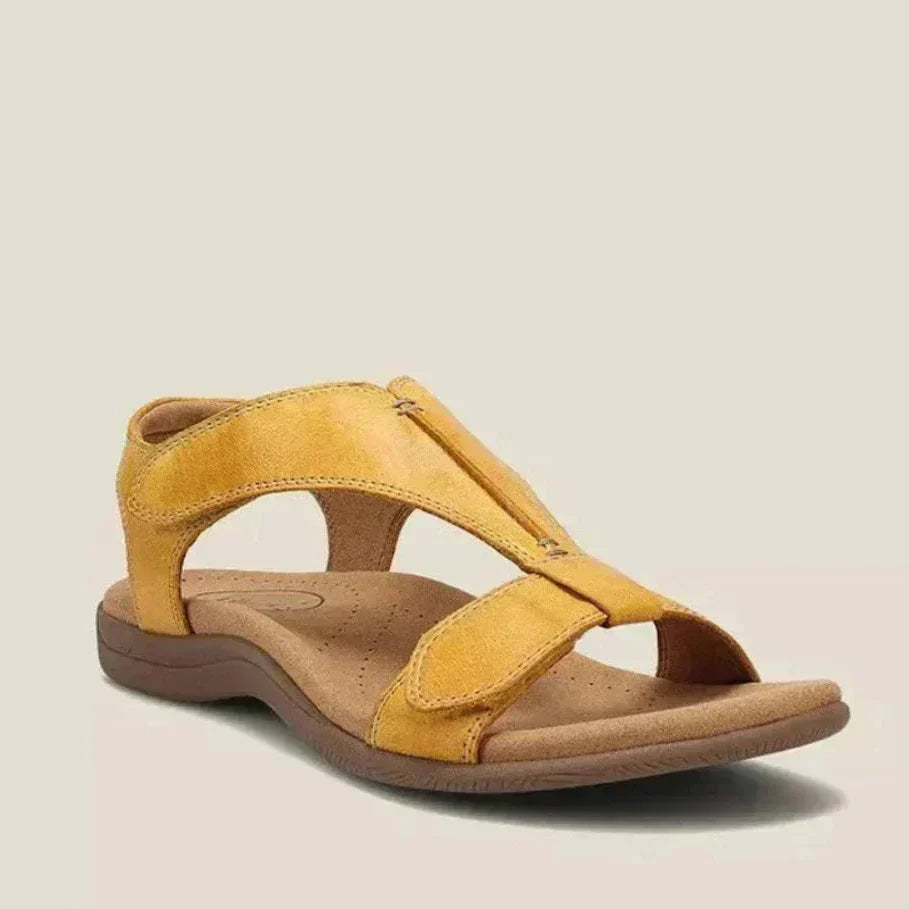 Selena - Sandalias ergonómicas y cómodas