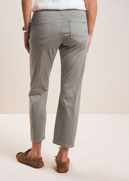 Penelope - Pantalones Slim