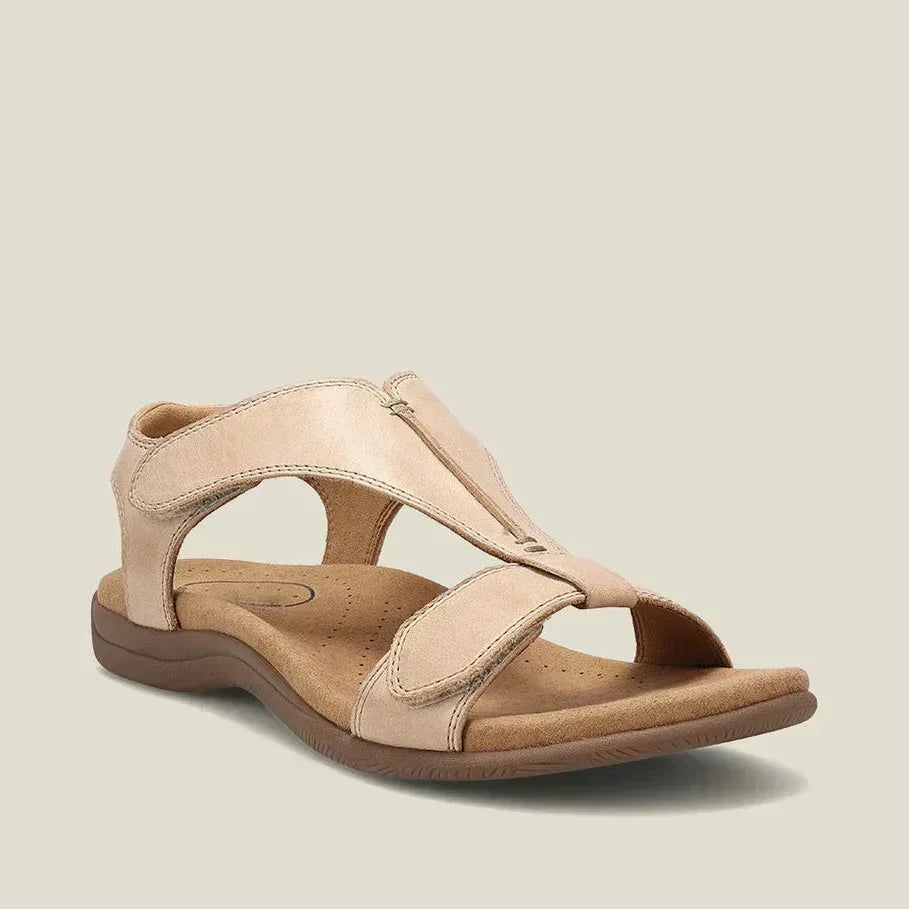 Selena - Sandalias ergonómicas y cómodas