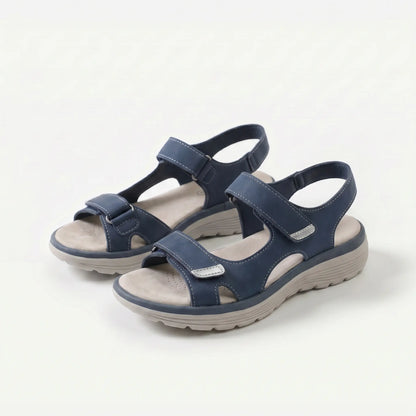 Noe - Sandalias cómodas y ajustables