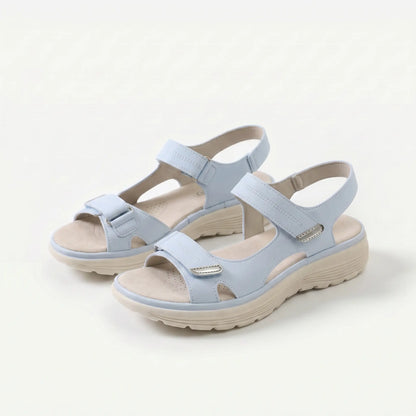 Noe - Sandalias cómodas y ajustables