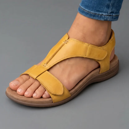 Selena - Sandalias ergonómicas y cómodas