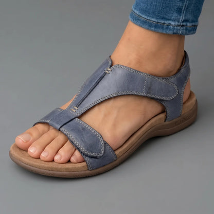 Selena - Sandalias ergonómicas y cómodas