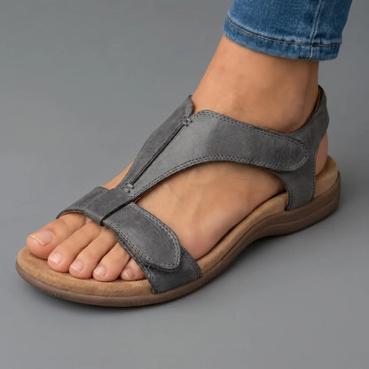 Selena - Sandalias ergonómicas y cómodas