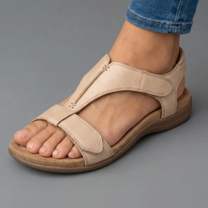Selena - Sandalias ergonómicas y cómodas