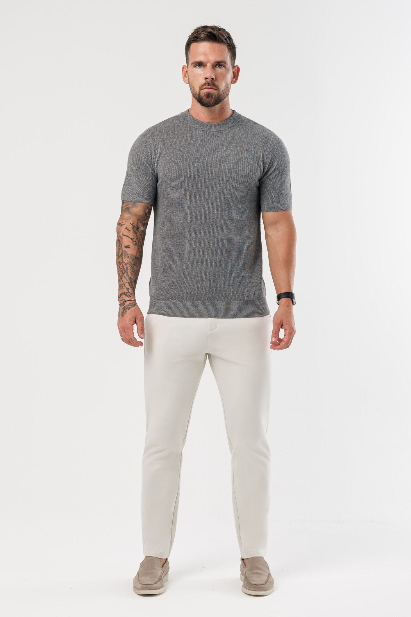 Cesar - Camiseta Coast