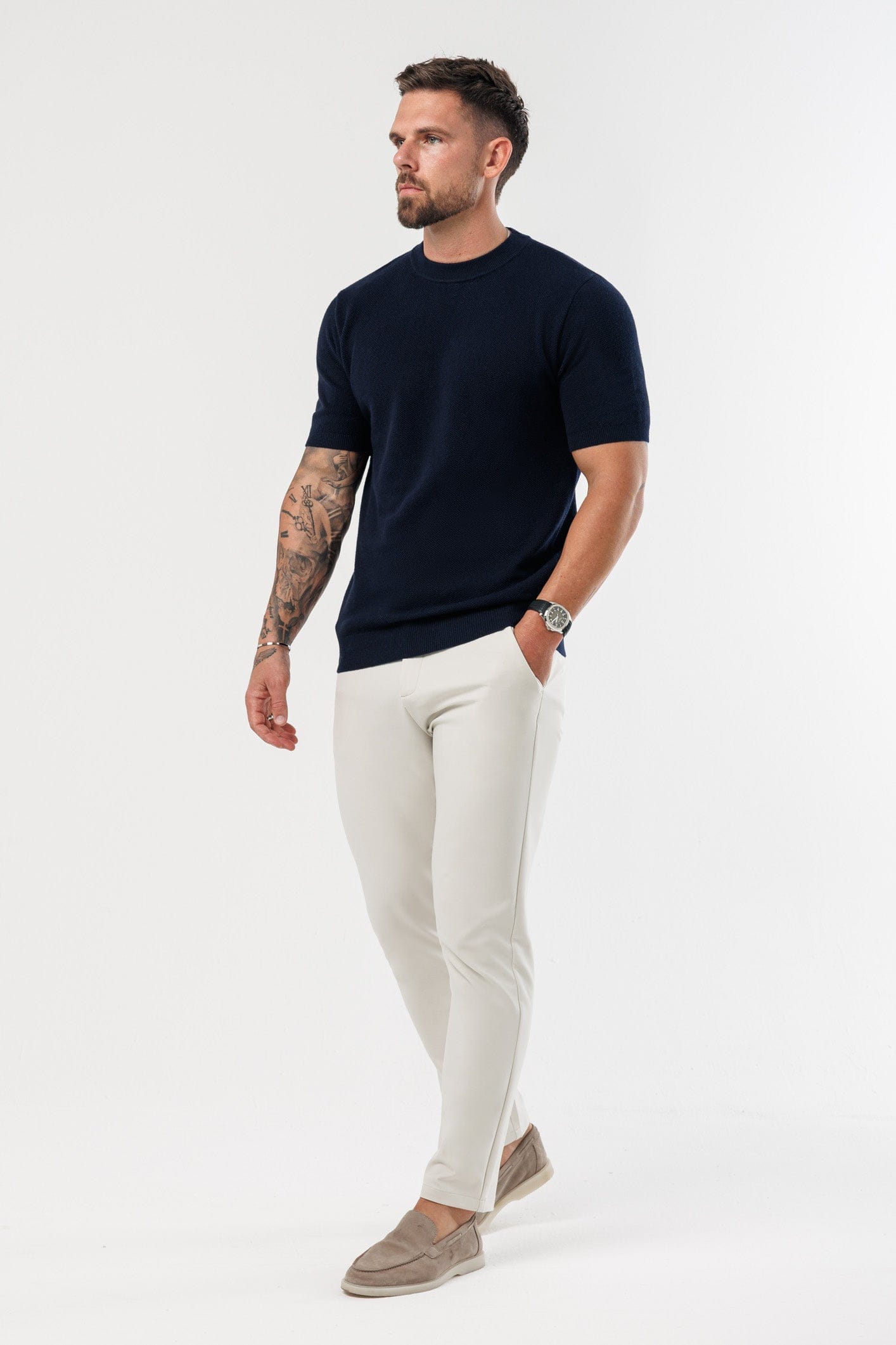 Cesar - Camiseta Coast