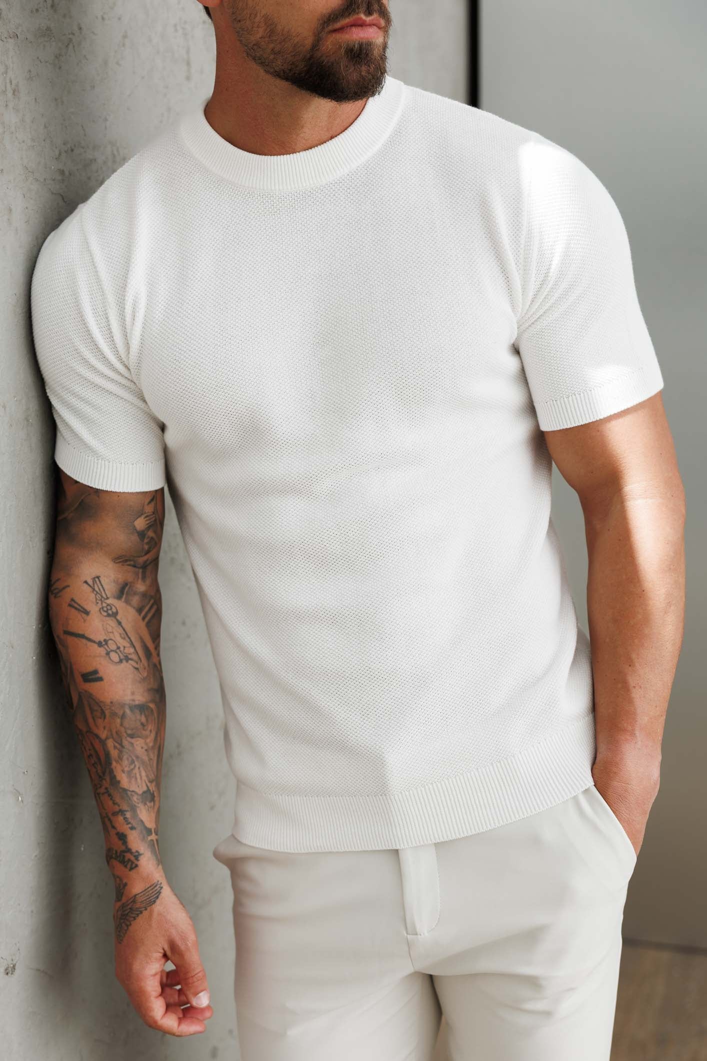 Cesar - Camiseta Coast