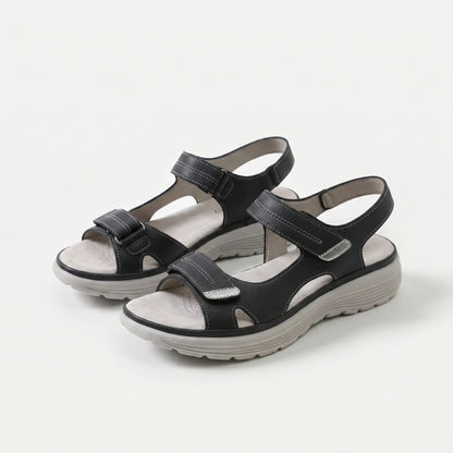 Noe - Sandalias cómodas y ajustables