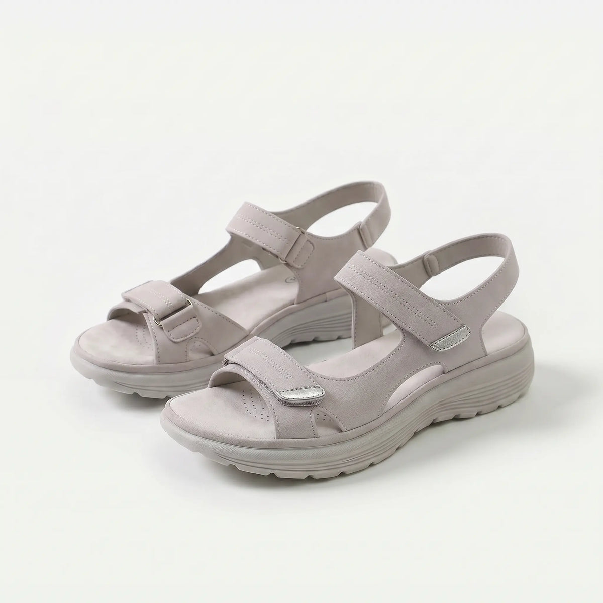 Noe - Sandalias cómodas y ajustables
